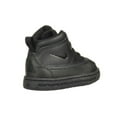 thumbnail image 3 of Nike Woodside Black/Black-Black-Black (TD) (415080 001) - 6.5, 3 of 6