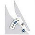 thumbnail image 2 of Alvin 12" Adjustable Triangle with Inking Edge, 2 of 2