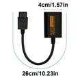 thumbnail image 3 of 1080P Compatible Adapter Converter Cable For 64// Console, 3 of 6
