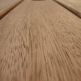 thumbnail image 3 of Amazonia Milano FSC Eucalyptus Wood Outdoor Round Table, Seating Capacity: 6, 3 of 5
