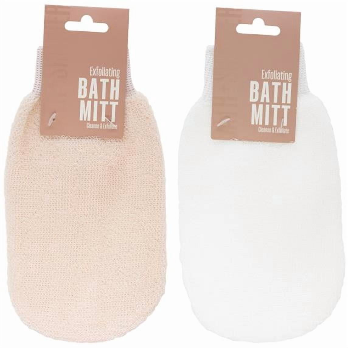 Exfoliating Bath Mitt