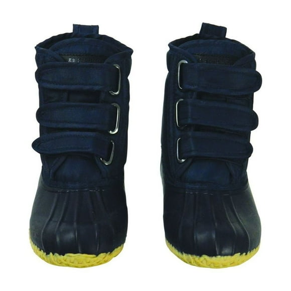 HyLAND Bottes de Boue pour Femmes