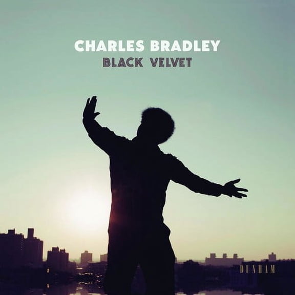 Charles Bradley - Black Velvet - Music & Performance - CD