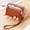 🔥 Multicolor, variant on Msgweeeg Handbags Women Purse Women's Purses and Handbags Ladies' Coin Purse with Snap Closure Zipper Pouch Bag
