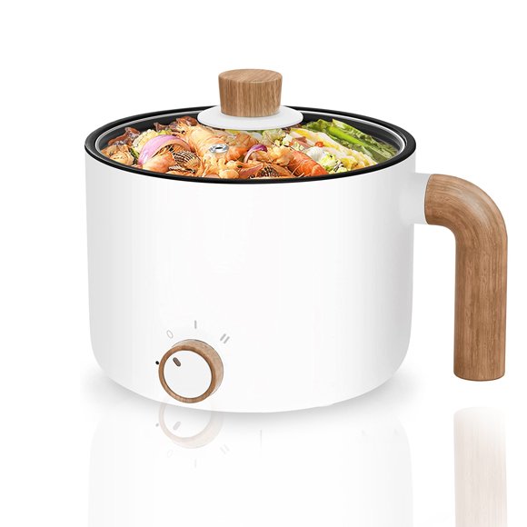 Mini Electric Pot