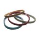 thumbnail image 4 of 1 UNID no tejido Cinturón de arena Abrasivo Nylon Acero inoxidable pulido Cinturón de lijado, 4 of 6