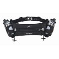 thumbnail image 2 of Cinturón De Hidratación Fitletic 16oz Running Belt Hydra negro, 2 of 9