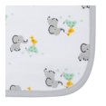 thumbnail image 4 of Set Repetidores Gerber Unisex Unitalla 4 Pzs Diseño Baby Animals, 4 of 4