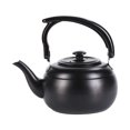thumbnail image 1 of KAKOWELY Household Tea Pot Multi-function Water Kettle Convenient Water Pot Home Accessory,7.87"X4.33"X3.54", 1 of 5