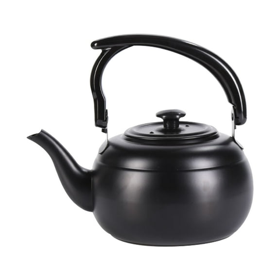 Monyance Multi-function Water Kettle Stainless Steel Tea Kettle for Home Office Restaurant(7.87X4.33X3.54Inches)
