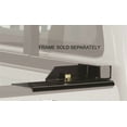 thumbnail image 1 of BackRack; BackRack Kit de Montage pour Grille de Maux de Tête 30109 pour Grilles Noir, 1 of 4