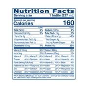 Ensure High Protein Nutrition Shake, Vanilla, 8 fl oz, 12 Count