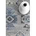 thumbnail image 4 of nuLOOM Vintage Tribal Jordana Area Rug, 4 of 4