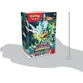 thumbnail image 3 of Pokemon TCG: Scarlet & Violet - Twilight Masquerade Build & Battle Box, 3 of 4