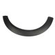 thumbnail image 2 of Cubierta tipo ceja para rueda de coche, extensión de arco de protección de rueda, llamarada para Cooper Clubman Hatchback Convertible Coupe Roadster trasero izquierdo: 51777157105, 2 of 9