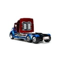 thumbnail image 6 of Western Star 57X Truck Tractor, Marvel Spider-Man - Jada Toys 35408/2 - 1/24 Scale Diecast Model Car, 6 of 6