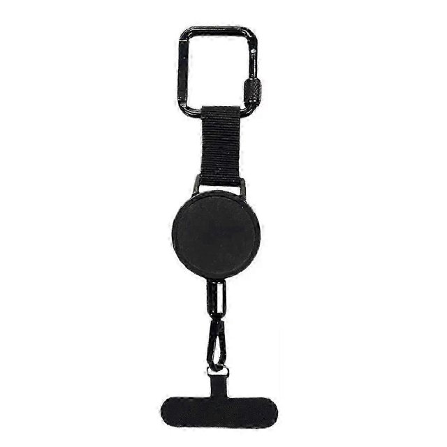 Retractable Anti-Theft Phone Holder Cellphone Lanyard Strap Smartphone SafetyTether with Belt Clip Cellphone Lanyard 25-26