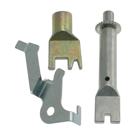 R-Line Hardware Fits select: 2003-2006 TOYOTA COROLLA