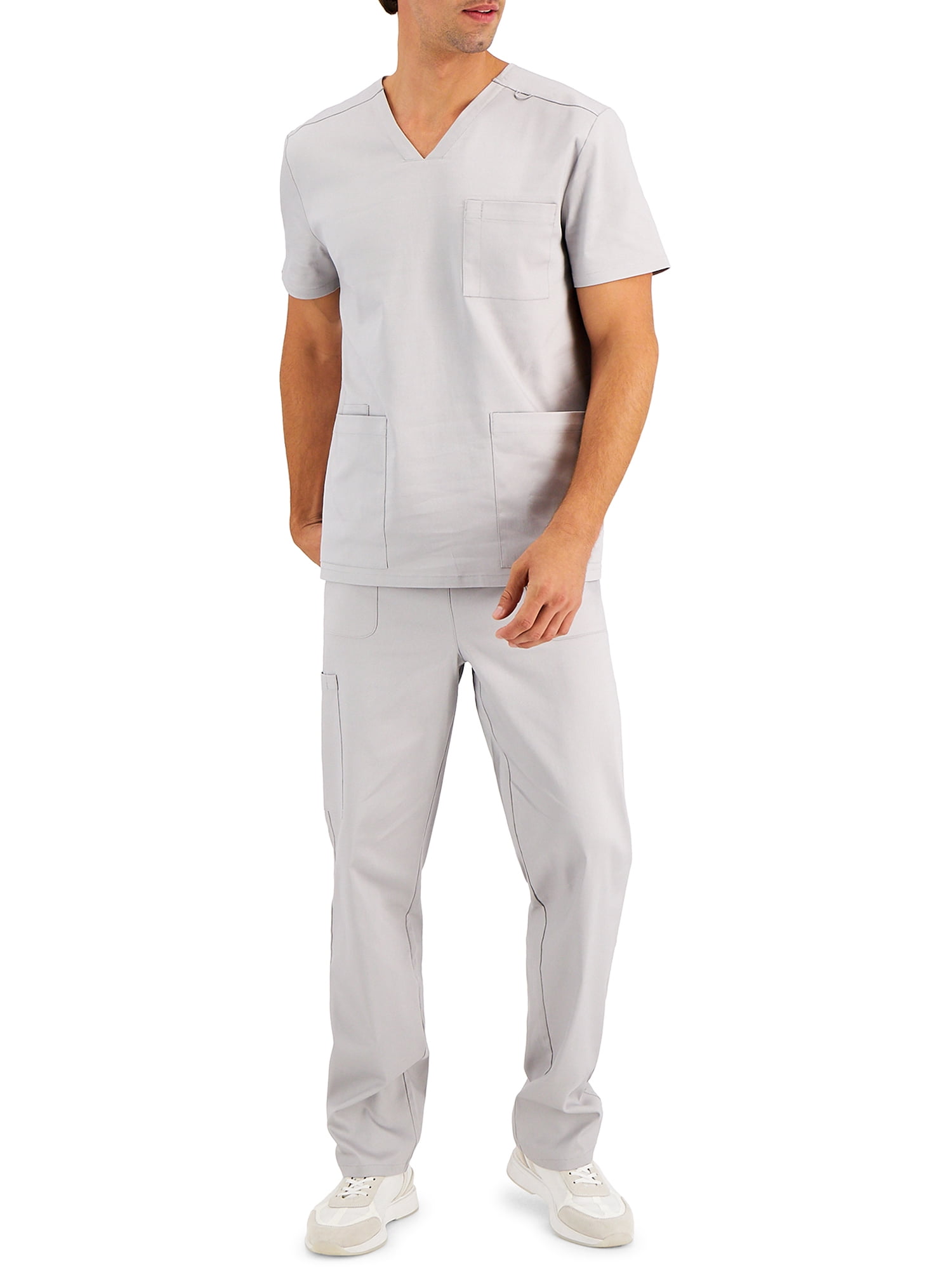 Scrubs \u0026 Nursing Shoes
