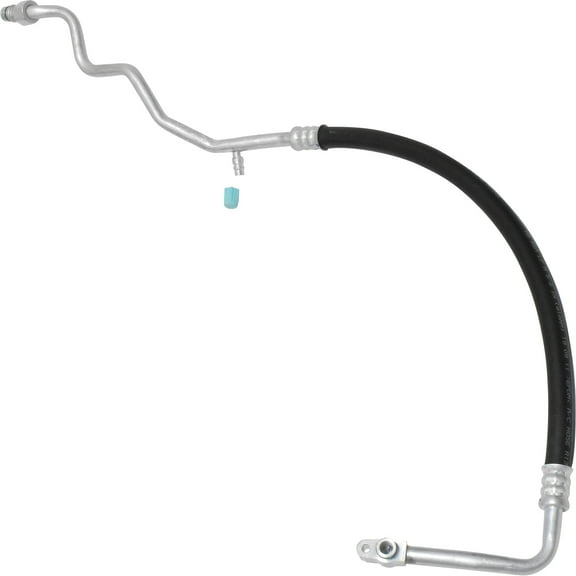 New UAC HA 111527C A/C Suction Line Hose Assembly -- Suction Line Fits select: 1998-2000 HONDA ACCORD EX