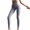 Gray-19, variant on REALiKUN Women's Scrunch Butt Leggings Cute Bow Tie High Waisted Yoga Pants Summer Sexy Stretch Leggings