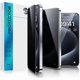 thumbnail image 1 of Chenchen [2 Pack Anti-Glare Matte Screen Protector Compatible for iPhone 15 Pro Max, 9H Full Coverage Tempered Film for Gamming[Ultra-Thin][Ultra-Smooth][Anti-Fingerprint][Bubble Free], 1 of 1