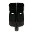 thumbnail image 1 of TABLETREANDS 2Ud Organizador De Hueco Para Asiento De Color Negro Para Mantener Orden Y Guardar Objetos, 1 of 7