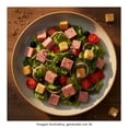 thumbnail image 5 of Ensalada casera EVA 250 g, 5 of 5