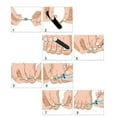 thumbnail image 4 of Nail patch, 4 of 5