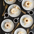 thumbnail image 2 of Nordic Ware Angel Cakes Mini Angel Food Pan, 2 of 6