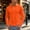 Saffron, variant on Mens Long Sleeve Polo Shirts Classic Breathable Golf Work Pullover Tops, L