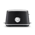 thumbnail image 1 of Tostador Breville Luxe Trufa Negra 2 Rebanadas, 1 of 6