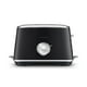 thumbnail image 1 of Tostador Breville Luxe Trufa Negra 2 Rebanadas, 1 of 6