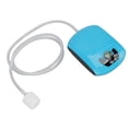 thumbnail image 3 of USB Rechargeable Aquarium Air Pump, Quiet Oxygenator With Air Stone  Tube For Fish Tanks, 3 of 6