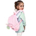 thumbnail image 3 of Backpack Kids Backpack Toddler Backpack Baby Backpack Girls Backpack Napkins Bag, 3 of 5