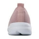 thumbnail image 5 of Mujeres zapatillas de mocasines de mocasína zapatos de moda redonda de mocasines planos y transpirables zapatos para caminar para caminar en casa, 5 of 9