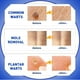 thumbnail image 3 of Líquido de ácido salicílico para eliminar verrugas y lunares, 30 ml, Gaayou, 3 of 7