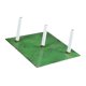 thumbnail image 5 of Soporte para flores, soporte para centro de mesa, base de pie para arreglos florales de fiesta. Verde, 5 of 8