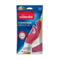 thumbnail image 1 of Guantes Vileda Universal talla pequeña 1 par, 1 of 4