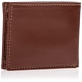 thumbnail image 3 of Billetera Timberland Passcase Hybrid Bifold de Cuero Cognac, 3 of 7