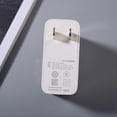 thumbnail image 5 of Cargador Huawei 65W 20V 3,25A Carga superrápida Adaptador USB C con enchufe UE/EE. UU. Cable PD de 1,8 m para computadora portátil Matebook 15 14 X Pro D14 D15, 5 of 5