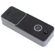 thumbnail image 1 of Cámara de videos de Puerta de Puerta con dos receptor wifi video dimensor con detección humana de pir y alertas de aplicaciones audio hd almacenamiento de nubes hd batería, 1 of 7