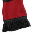 thumbnail image 2 of Beechfield Adults  Varsity Scarf, 2 of 2