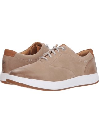 Sperry Men's Gold Ultralite Sneaker CVO - Lightweight Boat Shoe Style With EVA Foam, Leather Upper