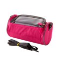 thumbnail image 1 of HLONK for Touch Screen Bike Handlebar Bag Waterproof Front Bike Bag Mount Front Bags, 1 of 15