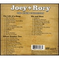 thumbnail image 2 of Joey & Rory - Collection (Walmart Exclusive) - Music & Performance - CD [Exclusive], 2 of 2