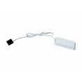 thumbnail image 2 of Lian Li 12SL1W3W Wireless 120mm ARGB Case Fans Triple Pack White, 2 of 7