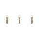 thumbnail image 4 of Sonducket Hebilla Mosquetones Adjuntar Quick Draw Nylon Botella de agua Hebillas Clip Camping Escalada Accesorios Caqui Type1 NO1, 4 of 6