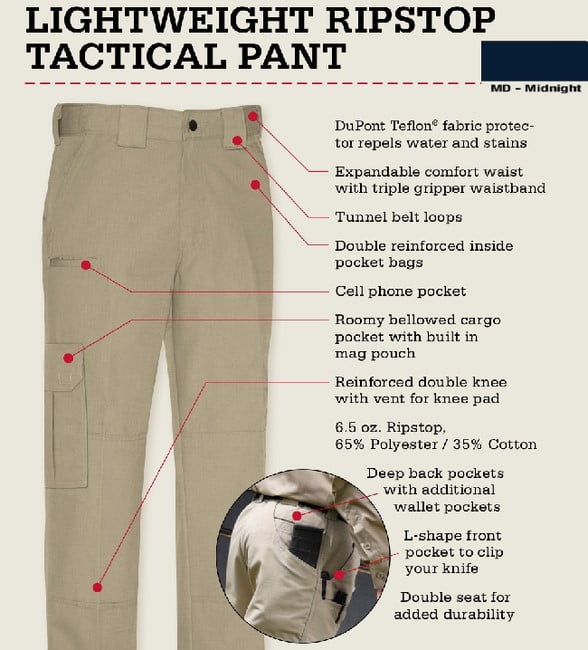 dickies ripstop pants walmart