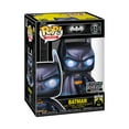 thumbnail image 3 of Batman 85th Anniversary Hikari Funko Pop! Vinyl Figure #515 - Entertainment Earth Exclusive, 3 of 4
